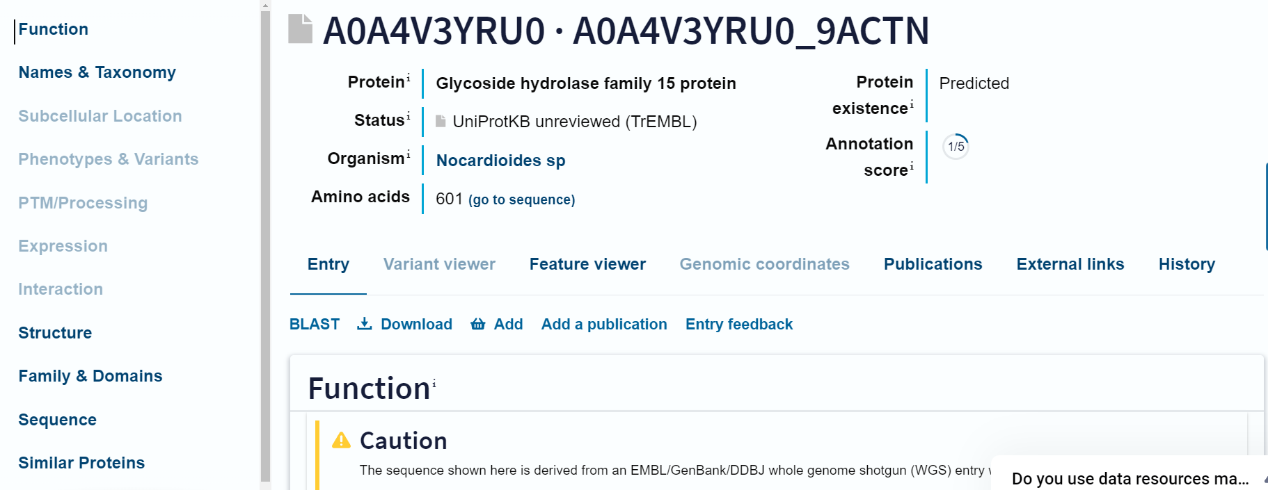 protein_uniprot