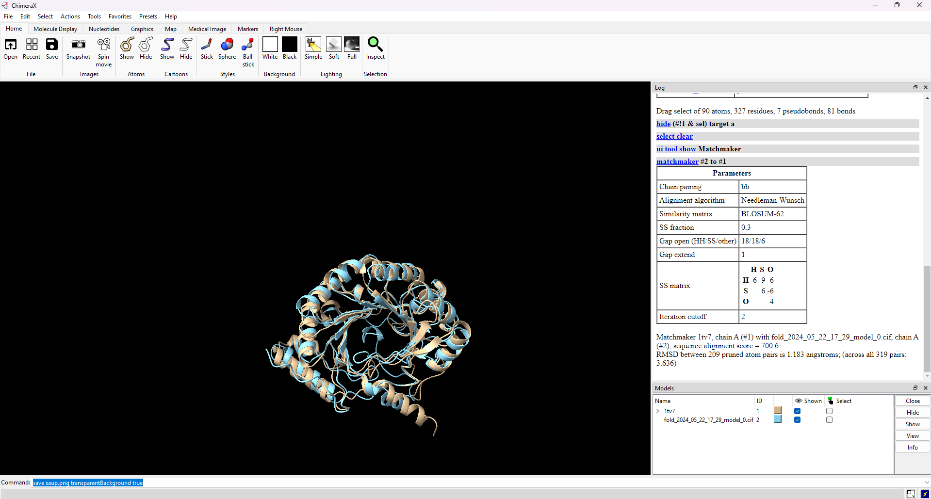 ChimeraX_superpozicija