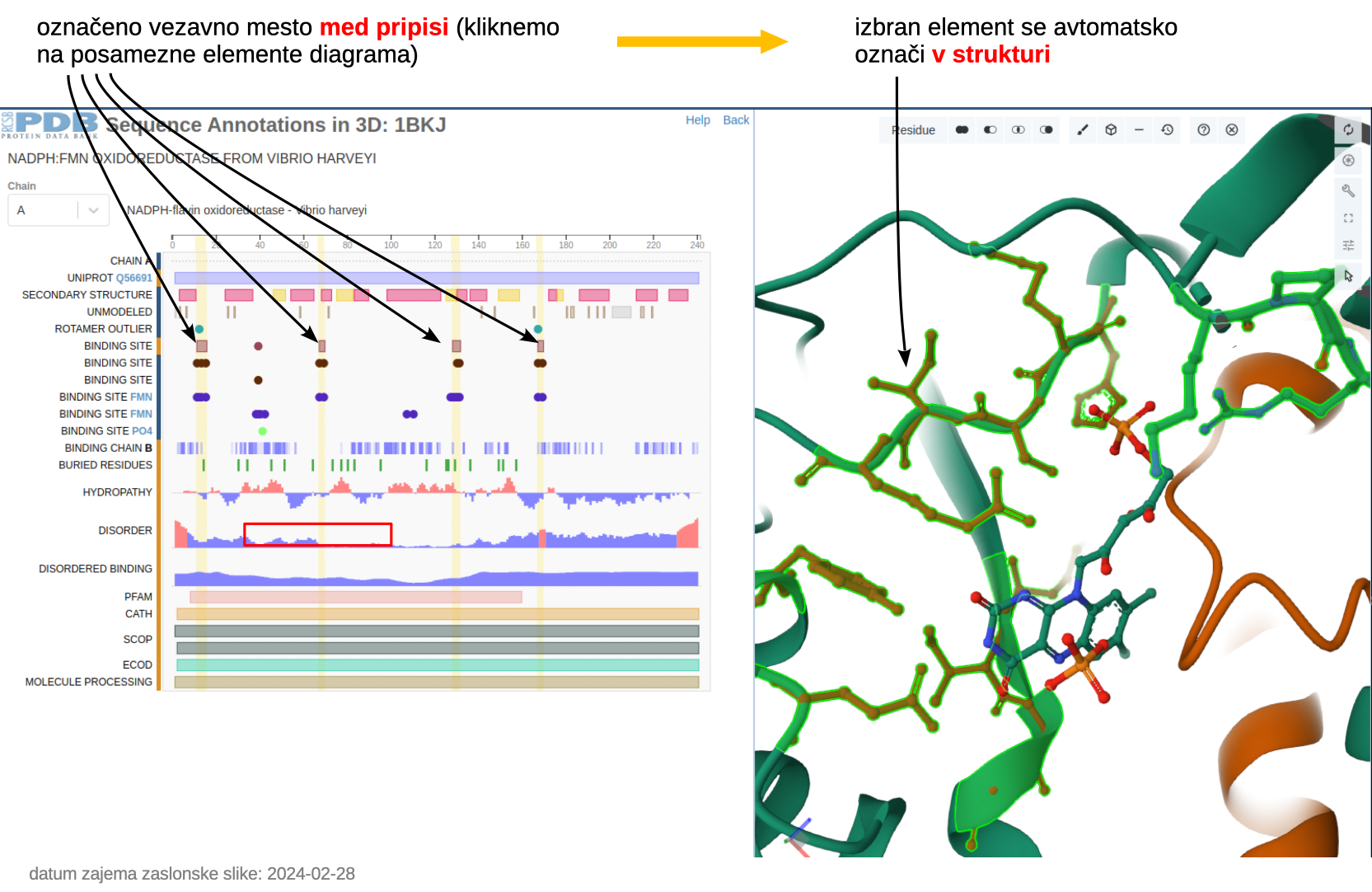 primer zapisa v PDB 2